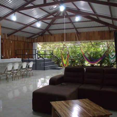 Home La Fortuna Zewnętrze zdjęcie