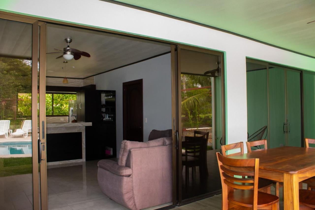 Home La Fortuna Zewnętrze zdjęcie
