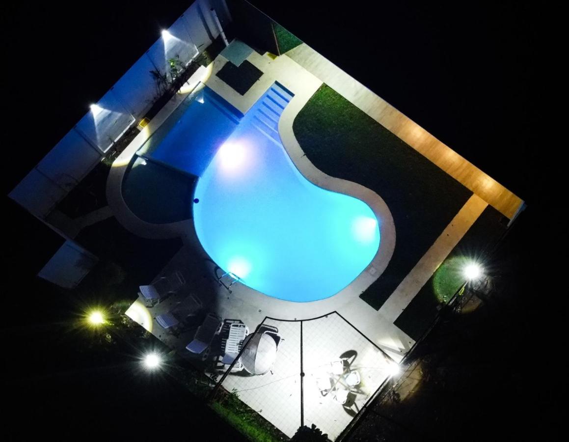 Home La Fortuna Zewnętrze zdjęcie