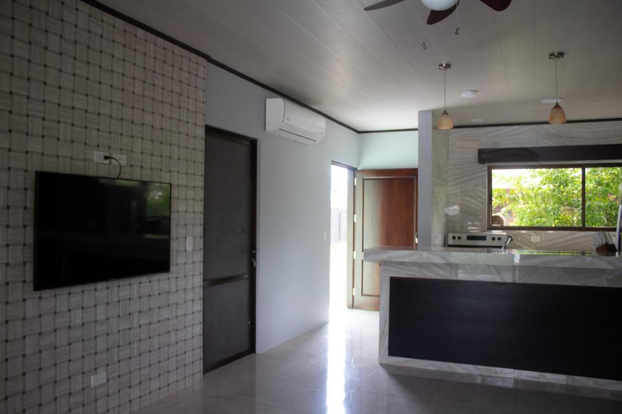Home La Fortuna Zewnętrze zdjęcie