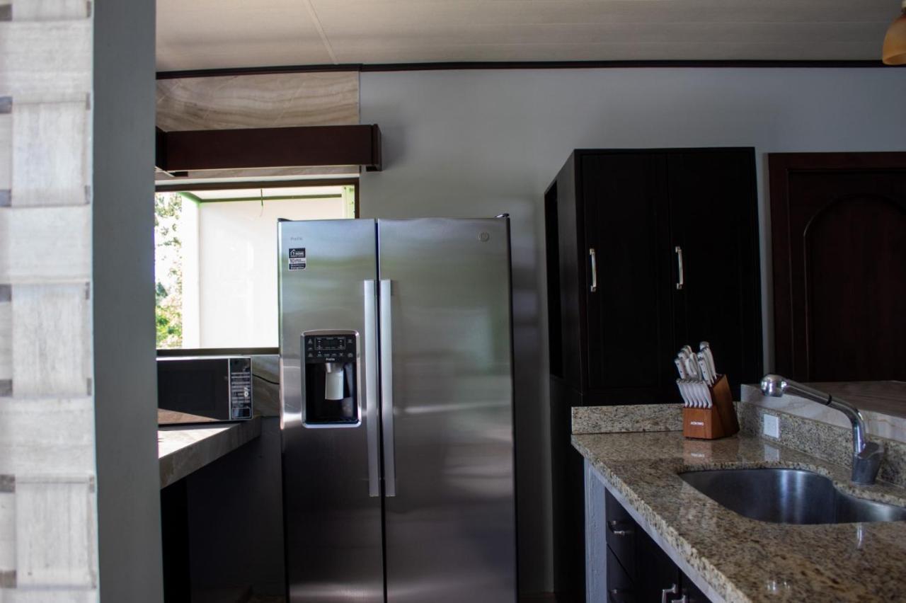 Home La Fortuna Zewnętrze zdjęcie
