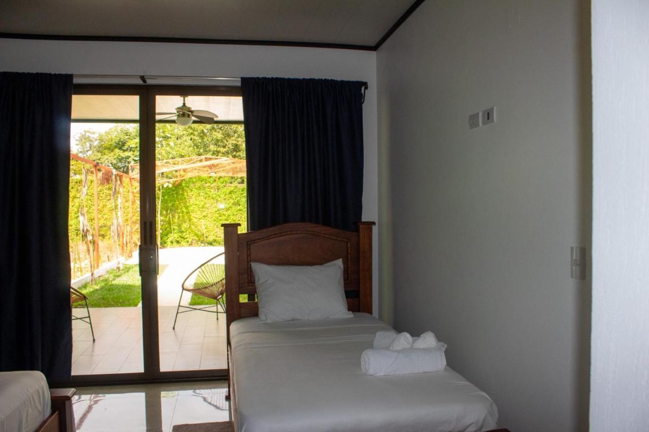 Home La Fortuna Zewnętrze zdjęcie