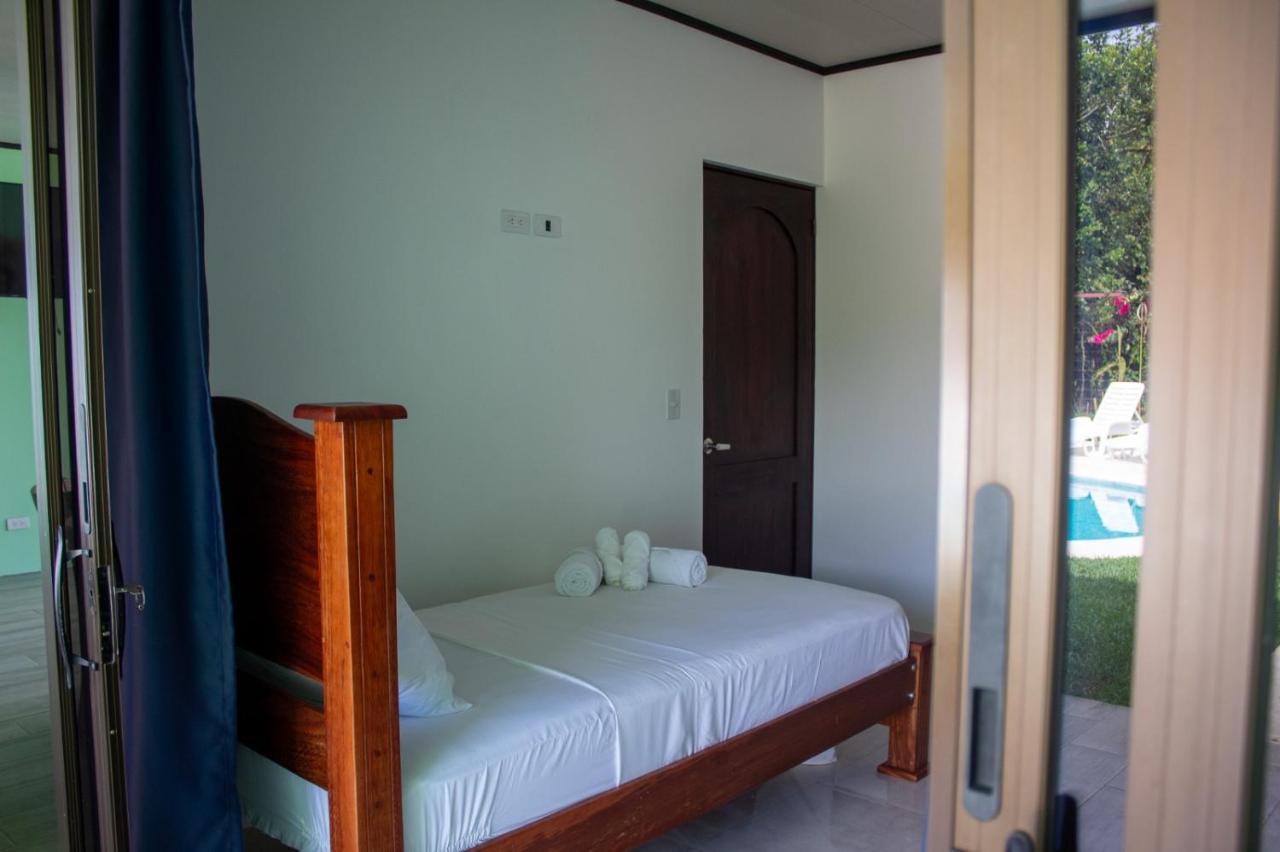 Home La Fortuna Zewnętrze zdjęcie