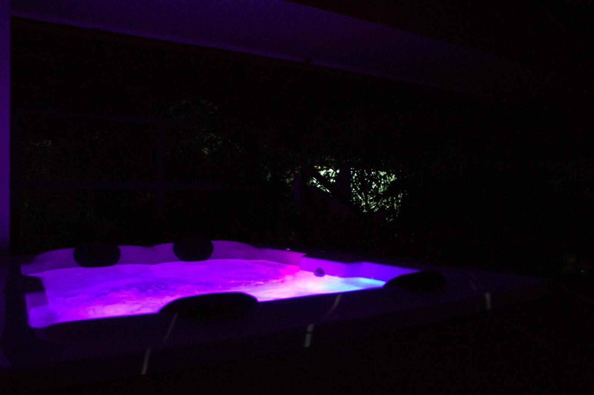 Home La Fortuna Zewnętrze zdjęcie