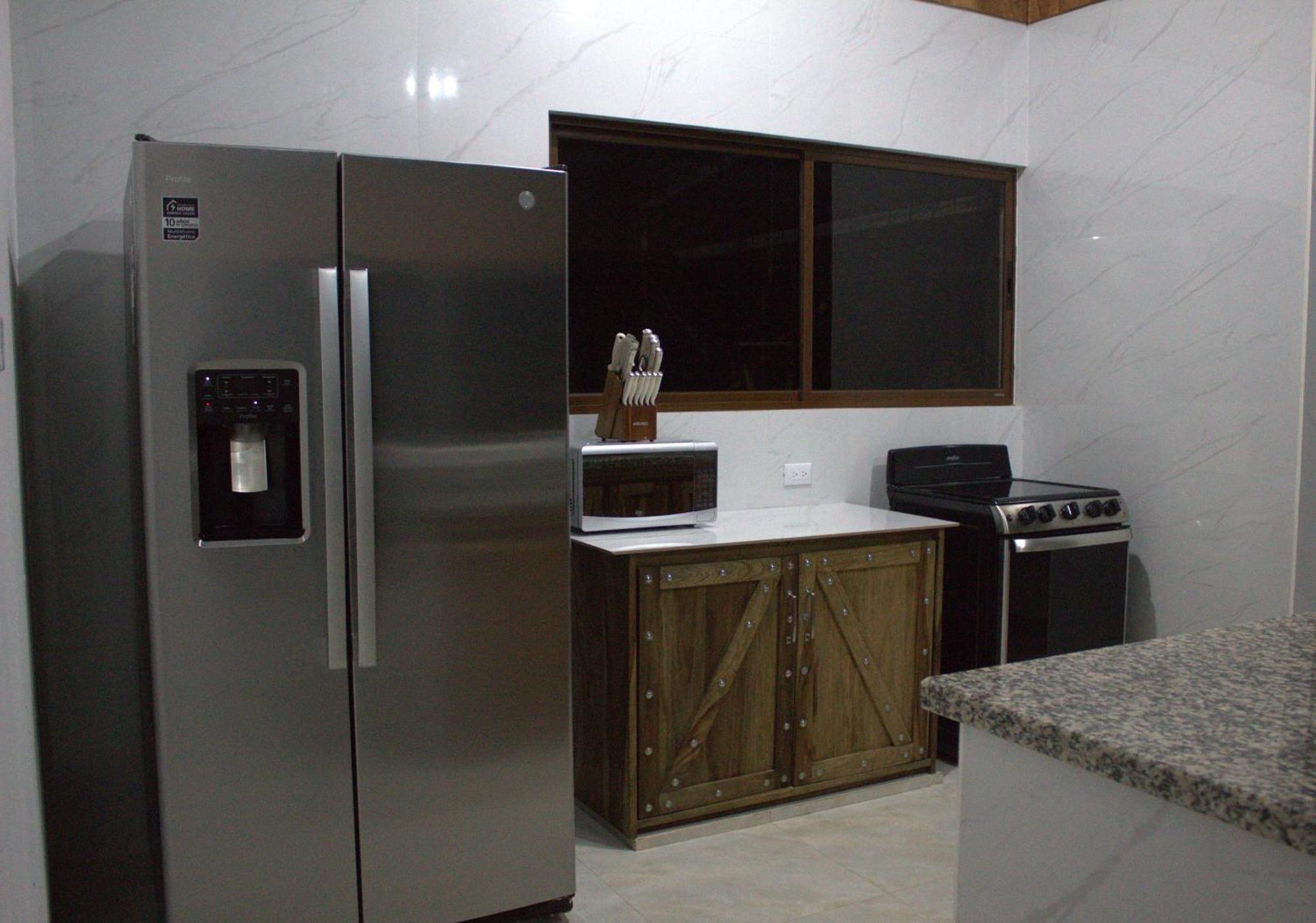 Home La Fortuna Zewnętrze zdjęcie