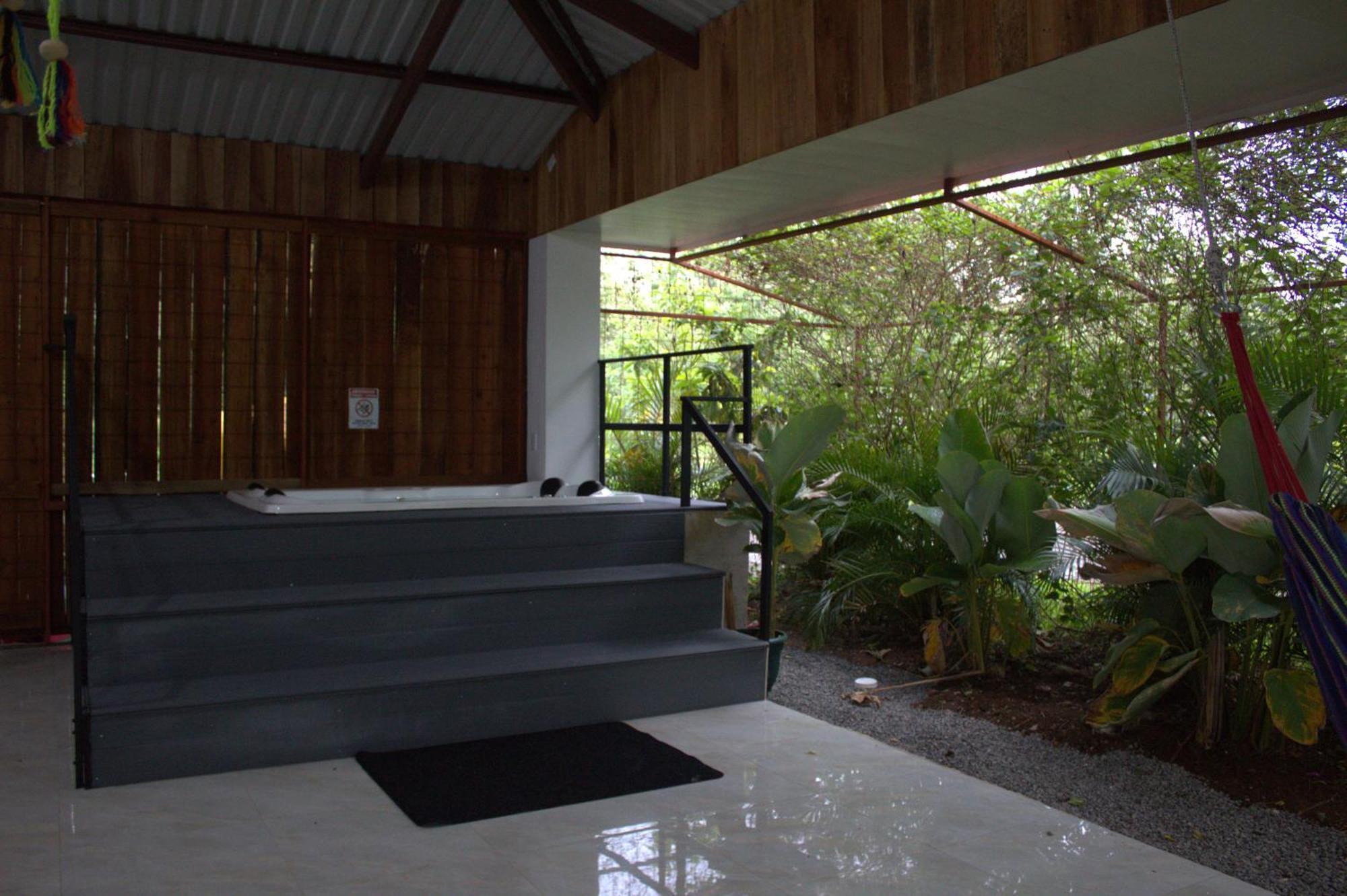 Home La Fortuna Zewnętrze zdjęcie